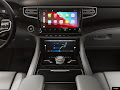 2026 Jeep Grand Wagoneer L Summit Obsidian