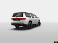 2026 Jeep Grand Wagoneer L Summit Obsidian