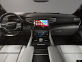 2026 Jeep Grand Wagoneer L Summit Obsidian
