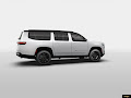 2026 Jeep Grand Wagoneer L Summit Obsidian