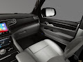2026 Jeep Grand Wagoneer L Summit Obsidian