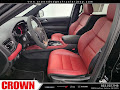 2026 Dodge Durango SRT Jailbreak
