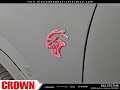 2026 Dodge Durango SRT Jailbreak