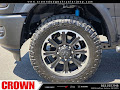 2026 RAM 2500 Warlock
