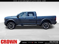 2026 RAM 2500 Warlock