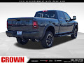 2026 RAM 2500 Warlock