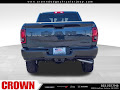 2026 RAM 2500 Warlock