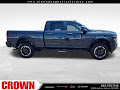 2026 RAM 2500 Warlock