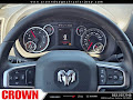 2026 RAM 2500 Warlock