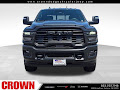 2026 RAM 2500 Warlock