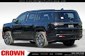 2026 Jeep Grand Wagoneer