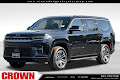 2026 Jeep Grand Wagoneer