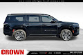 2026 Jeep Grand Wagoneer