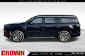 2026 Jeep Grand Wagoneer