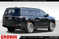 2026 Jeep Grand Wagoneer