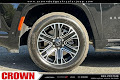 2026 Jeep Grand Wagoneer
