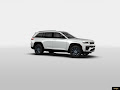 2026 Jeep Grand Cherokee 85th Anniversary Edition