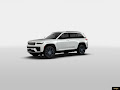 2026 Jeep Grand Cherokee 85th Anniversary Edition