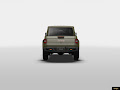 2026 Jeep Gladiator Mojave X