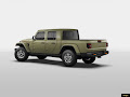 2026 Jeep Gladiator Mojave X