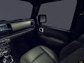 2026 Jeep Gladiator Mojave X