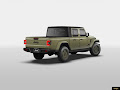 2026 Jeep Gladiator Willys 41