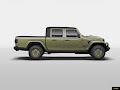 2026 Jeep Gladiator Willys 41