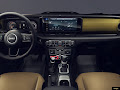 2026 Jeep Gladiator Willys 41
