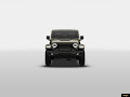 2026 Jeep Gladiator Willys 41