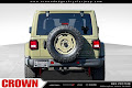 2026 Jeep Wrangler Willys 41