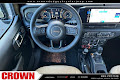 2026 Jeep Wrangler Willys 41