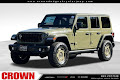 2026 Jeep Wrangler Willys 41