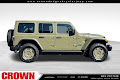2026 Jeep Wrangler Willys 41