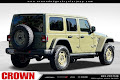 2026 Jeep Wrangler Willys 41