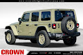 2026 Jeep Wrangler Willys 41