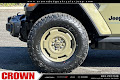 2026 Jeep Wrangler Willys 41