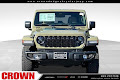 2026 Jeep Wrangler Willys 41