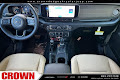 2026 Jeep Wrangler Willys 41