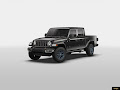 2026 Jeep Gladiator 85th Anniversary Edition