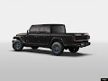 2026 Jeep Gladiator 85th Anniversary Edition