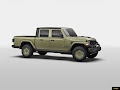2026 Jeep Gladiator Willys 41
