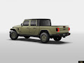 2026 Jeep Gladiator Willys 41
