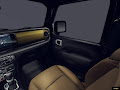2026 Jeep Gladiator Willys 41