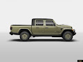 2026 Jeep Gladiator Willys 41