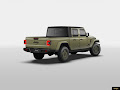2026 Jeep Gladiator Willys 41
