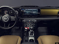 2026 Jeep Gladiator Willys 41