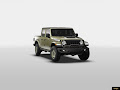 2026 Jeep Gladiator Willys 41