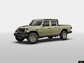 2026 Jeep Gladiator Willys 41
