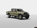 2026 Jeep Gladiator Willys 41