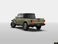 2026 Jeep Gladiator Willys 41